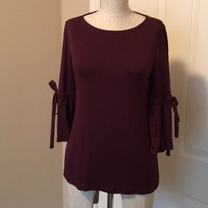 White House Black Market top